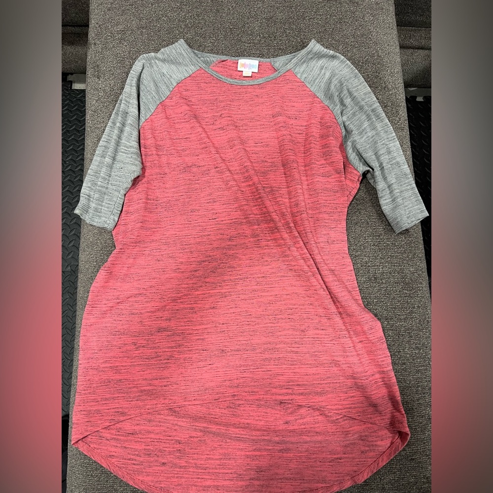 Size XXS Lularoe shirt